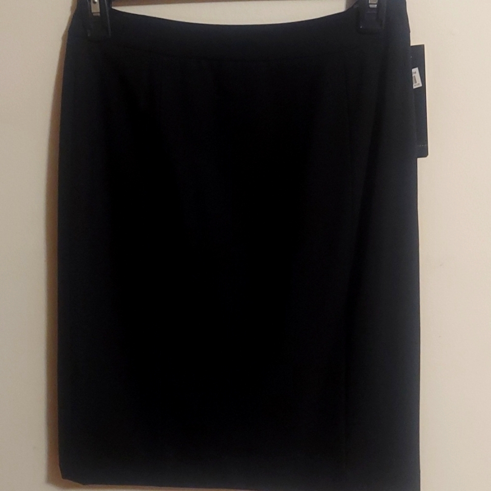 LAFAYWTTE 148 BLACK SKIRT